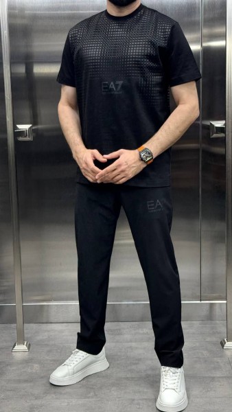 Мужской Комплект Emporio Armani