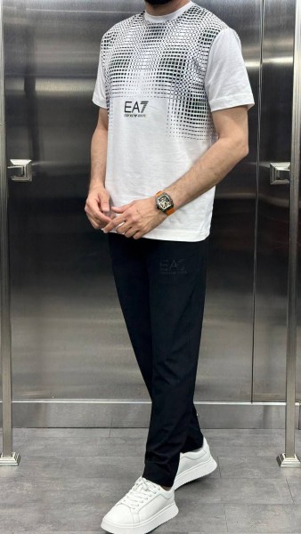 Мужской Комплект Emporio Armani