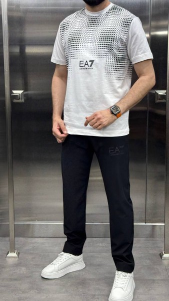 Мужской Комплект Emporio Armani