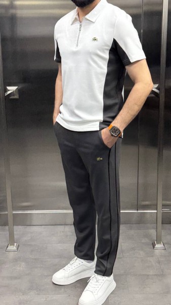 Мужской Комплект Lacoste