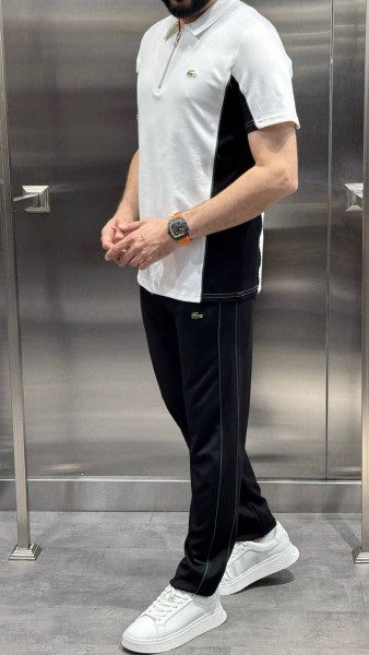 Мужской Комплект Lacoste