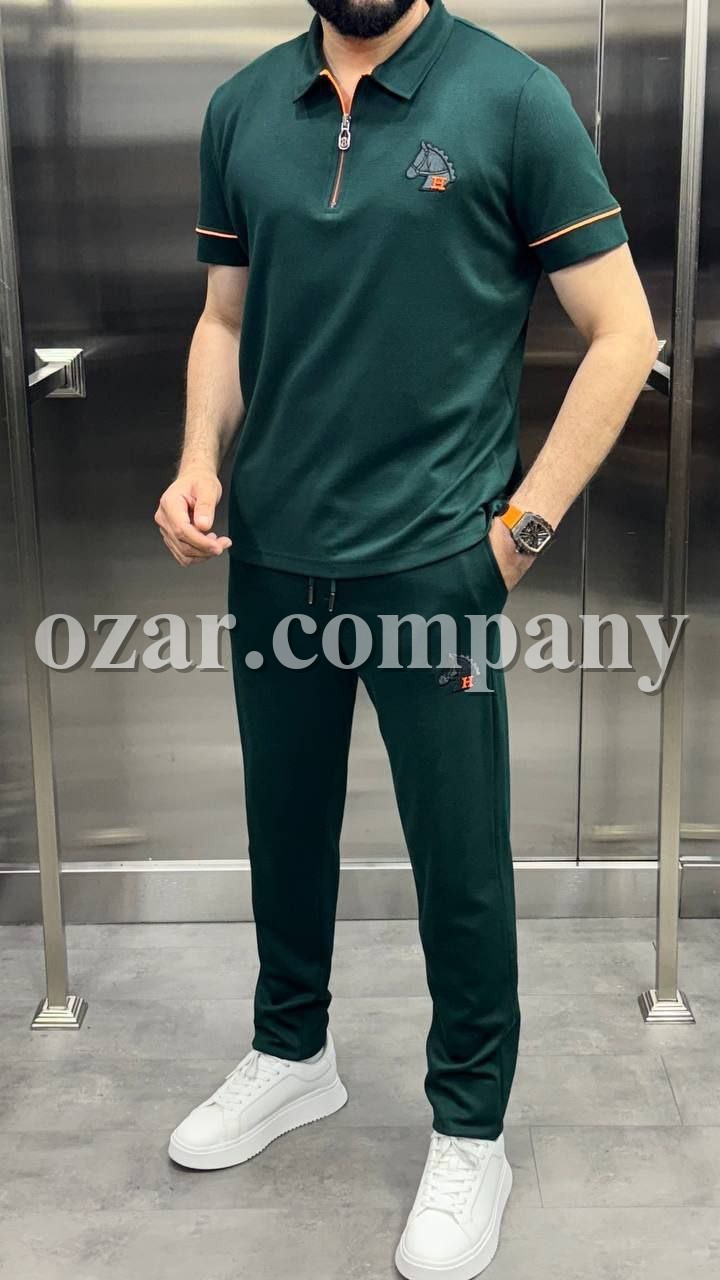 Мужской Комплект Hermes