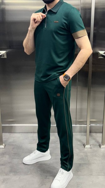Мужской Комплект Zegna