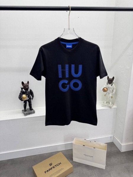 Мужская Футболка Hugo Boss