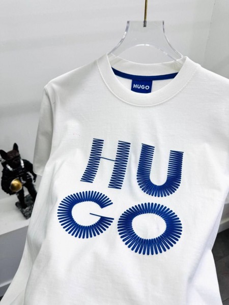 Мужская Футболка Hugo Boss