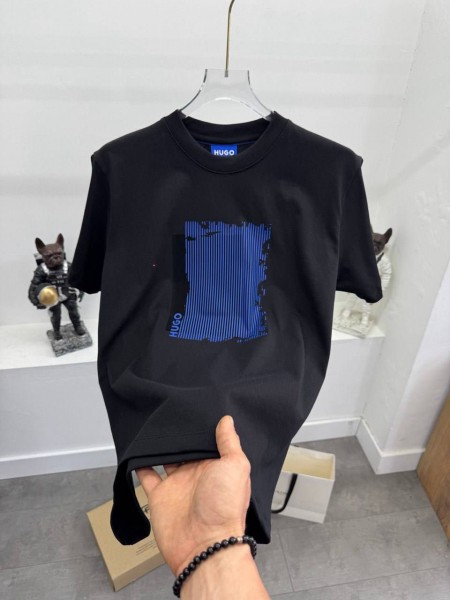 Мужская Футболка Hugo Boss