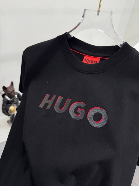 Мужская Футболка Hugo Boss