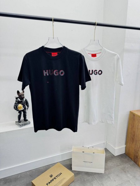 Мужская Футболка Hugo Boss