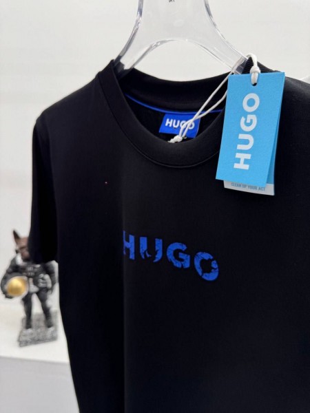 Мужская Футболка Hugo Boss
