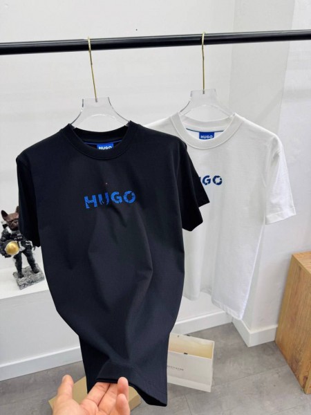 Мужская Футболка Hugo Boss