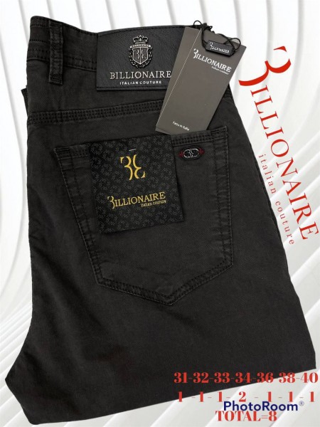 Мужские Джинсы Billionaire