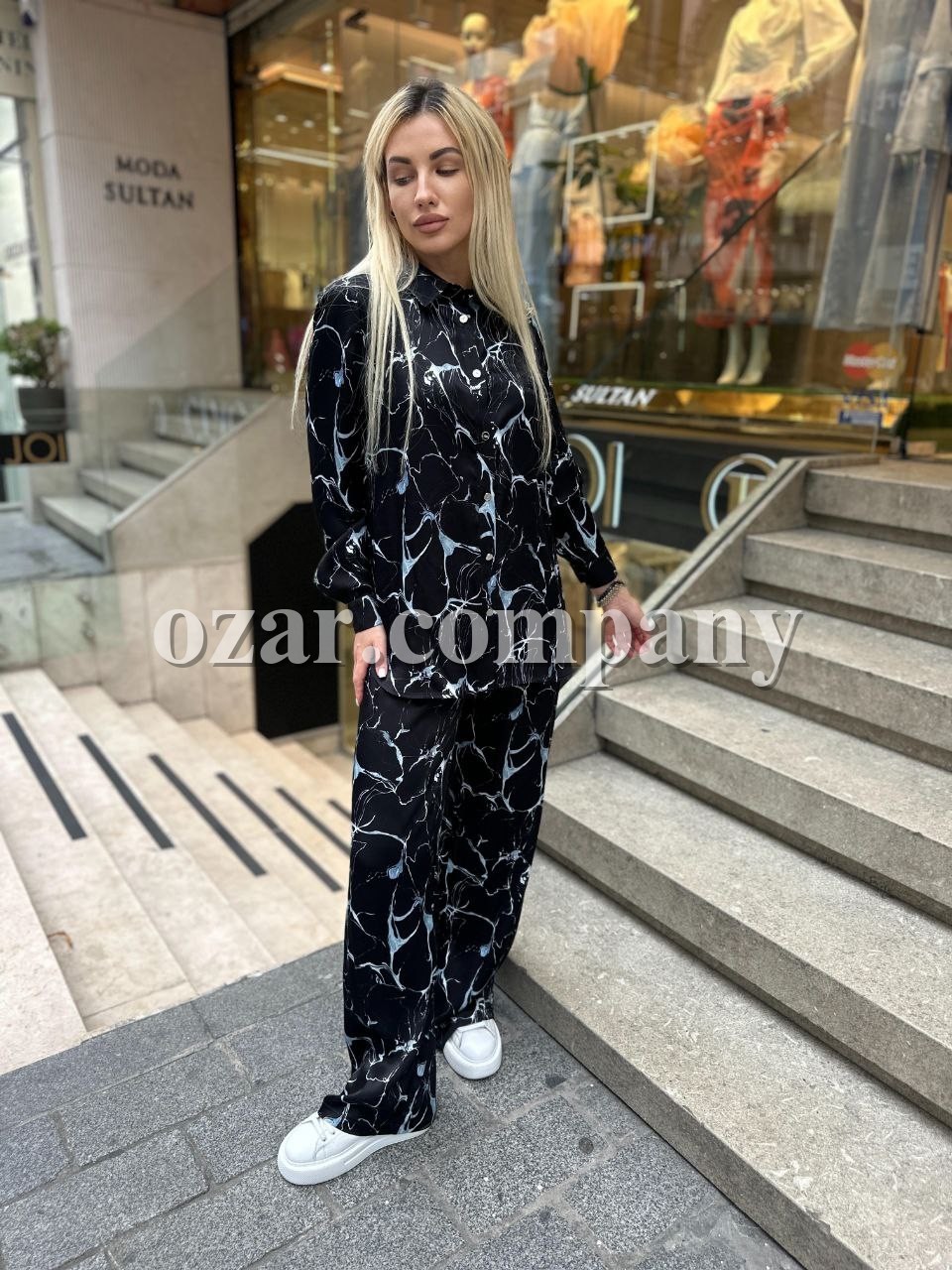 Женский Костюм Lov Joi