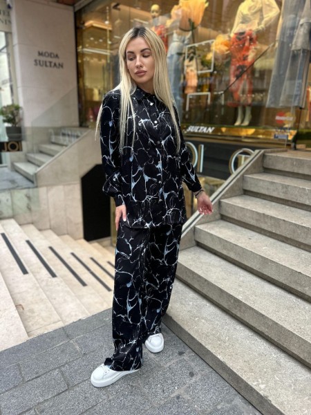 Женский Костюм Lov Joi