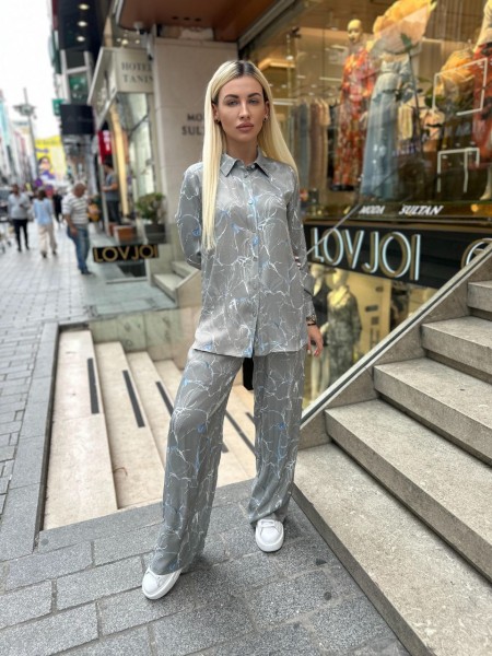 Женский Костюм Lov Joi