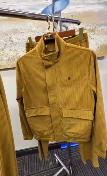 Мужской Костюм Zegna