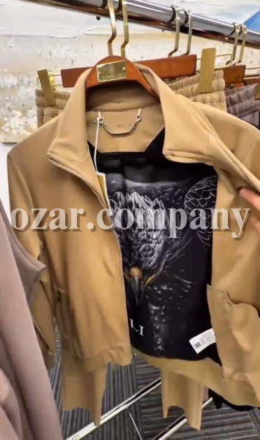 Мужской Костюм Canali