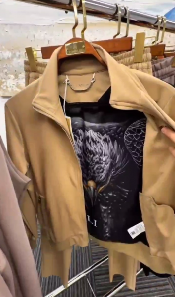 Мужской Костюм Canali