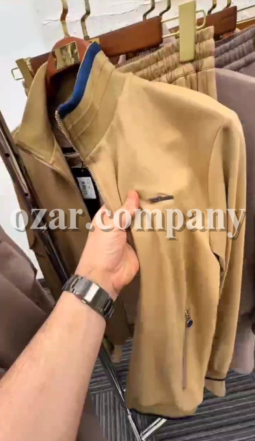Мужской Костюм Kiton