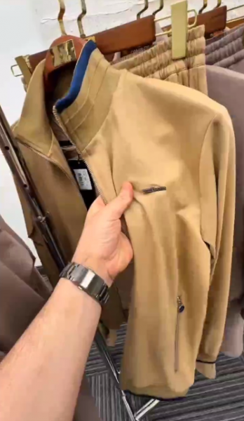 Мужской Костюм Kiton