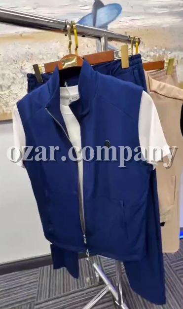 Мужской Костюм Brunello Cucinelli