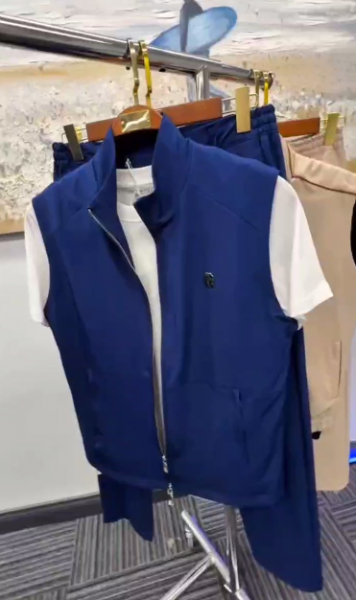 Мужской Костюм Brunello Cucinelli