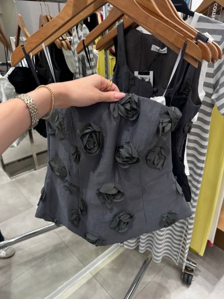 Женский Корсет Trikotto 
