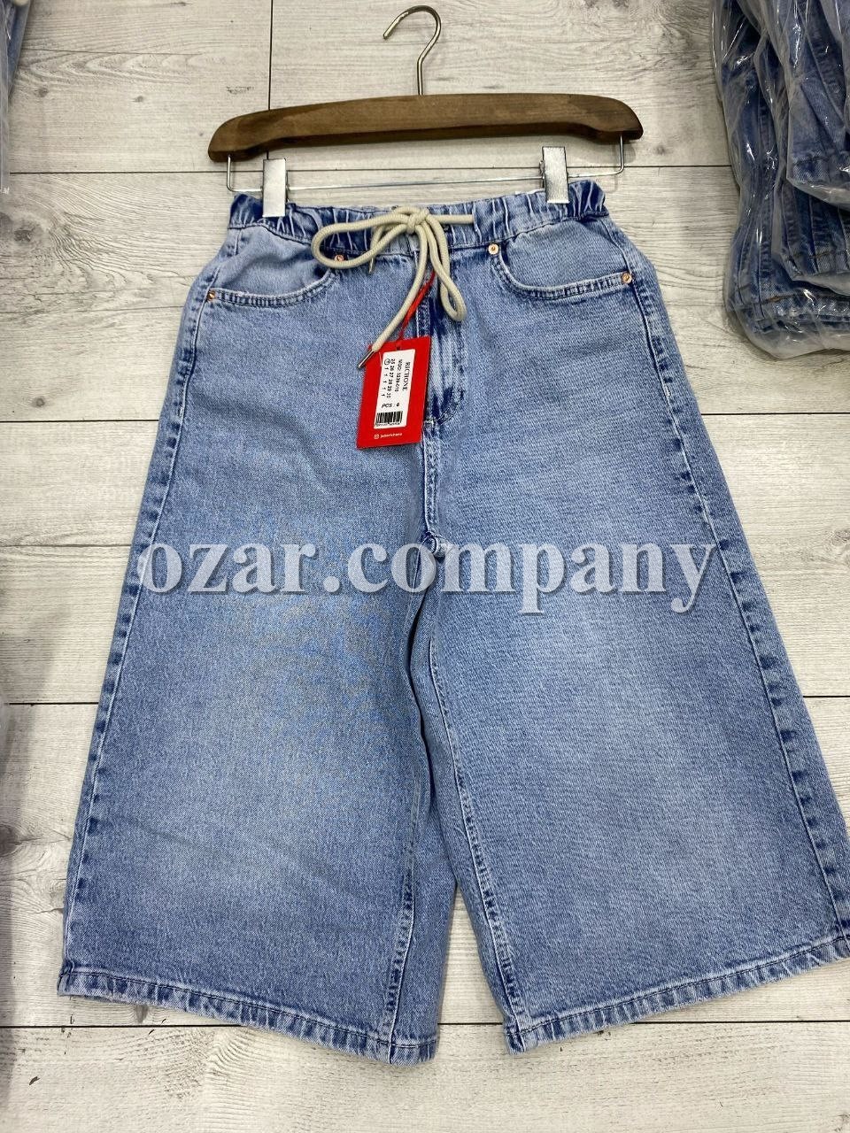 Женские Джинсовые Шорты Richone