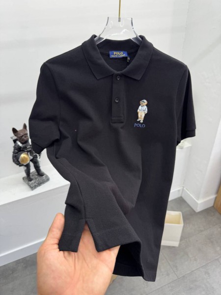 Мужская Футболка Polo