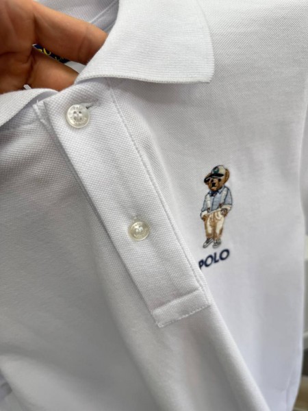 Мужская Футболка Polo