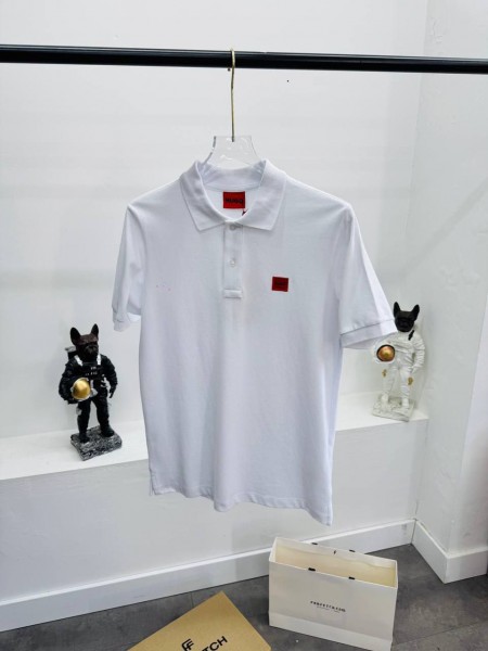 Мужская Футболка Hugo Boss