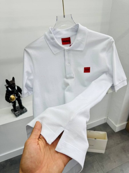 Мужская Футболка Hugo Boss