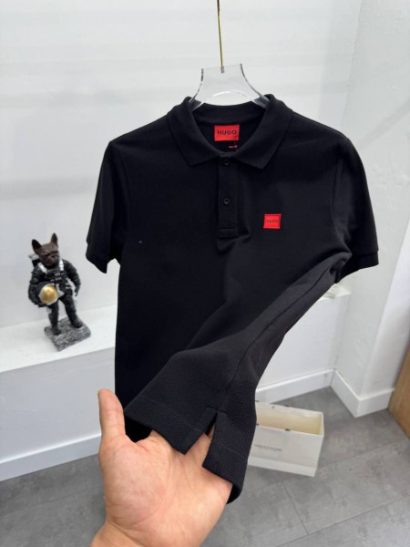 Мужская Футболка Hugo Boss