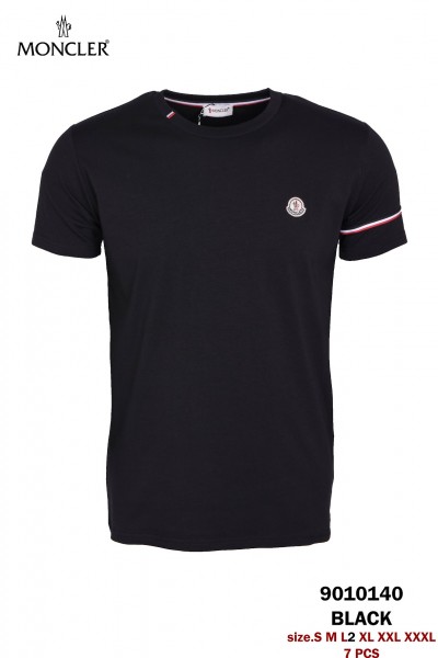 Мужская Футболка Moncler