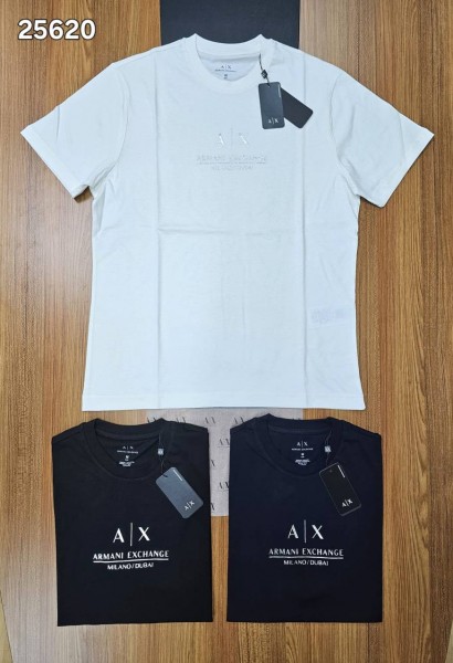 Мужская Футболка Armani Exchange
