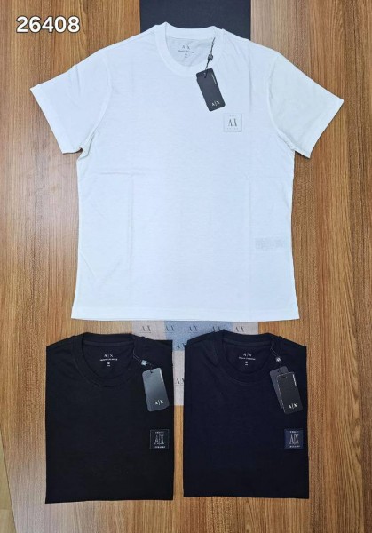 Мужская Футболка Armani Exchange
