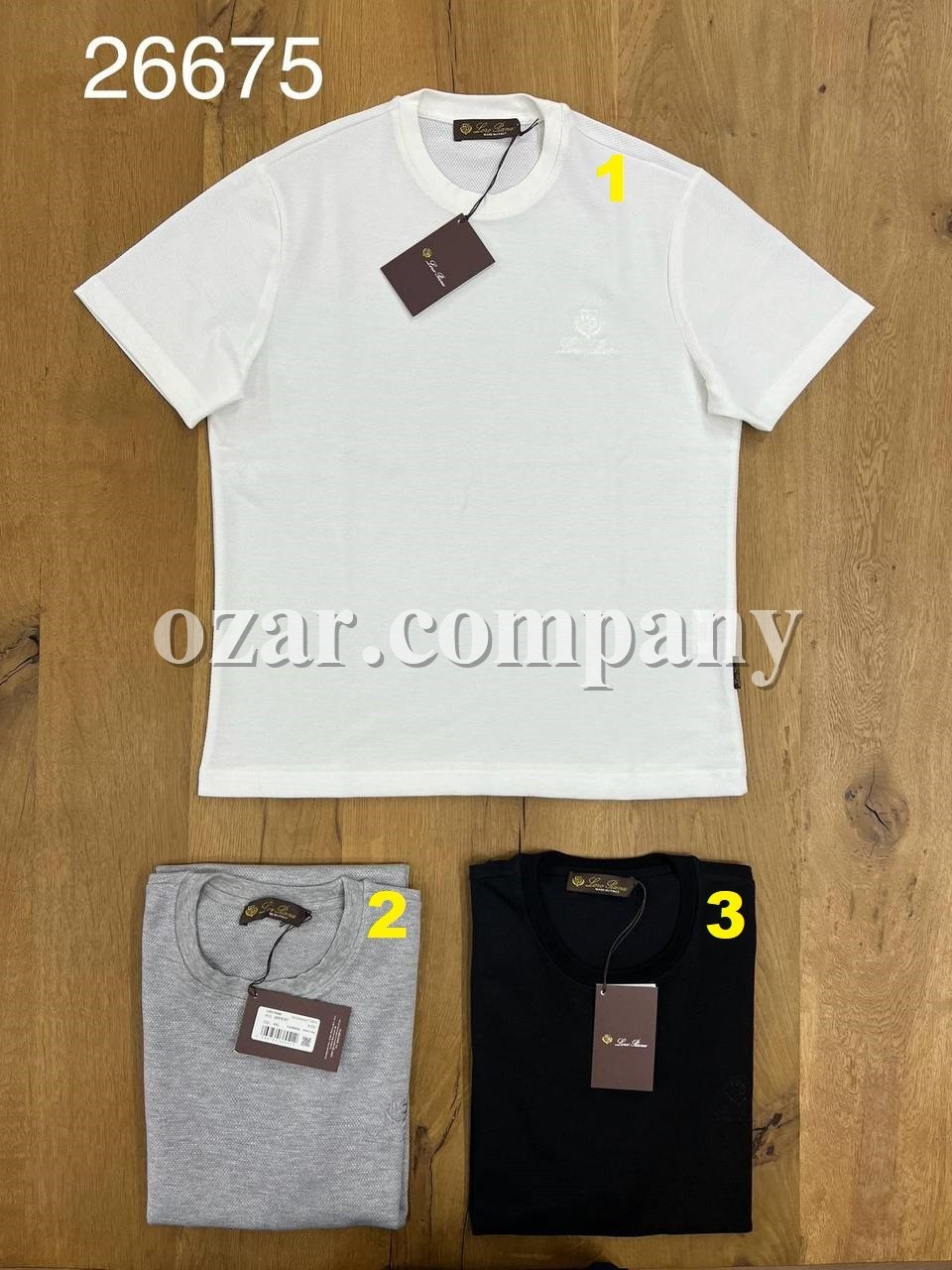Мужская Футболка Gucci