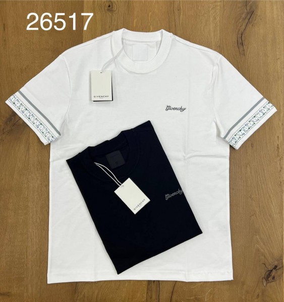 Мужская Футболка Givenchy
