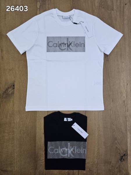 Мужская Футболка Calvin Klein