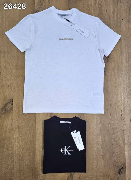 Мужская Футболка Calvin Klein