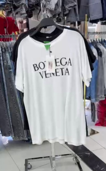 Женская Футболка Coco Bianca