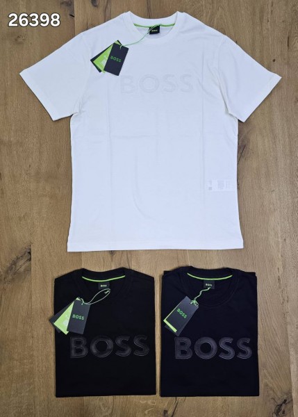 Мужская Футболка Boss