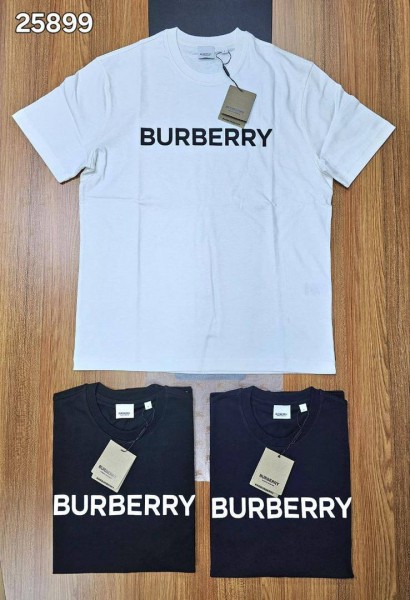 Мужская Футболка Burberry