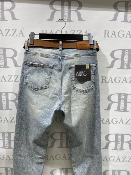 Женские Джинсы Estero Ragazza (Большие размеры)   