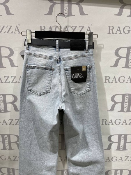 Женские Джинсы Estero Ragazza (Большие размеры)   