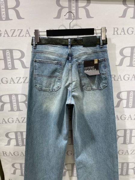 Женские Джинсы Estero Ragazza (Большие размеры)   