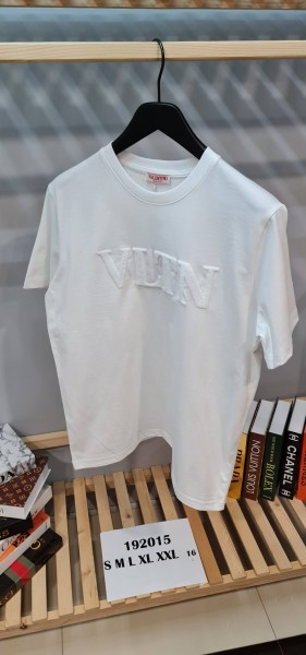 Мужская Футболка Valentino