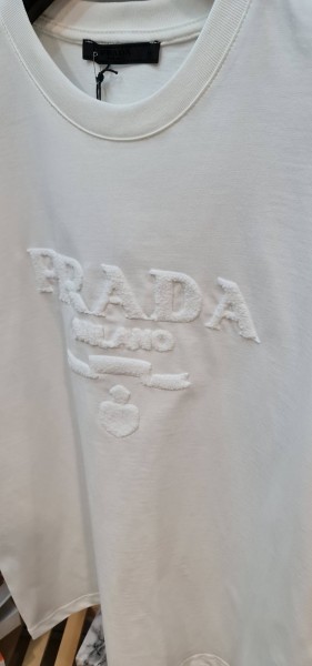 Мужская Футболка Prada