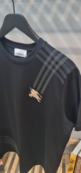 Мужская Футболка Burberry