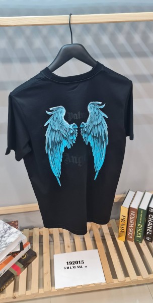 Мужская Футболка Palm Angels