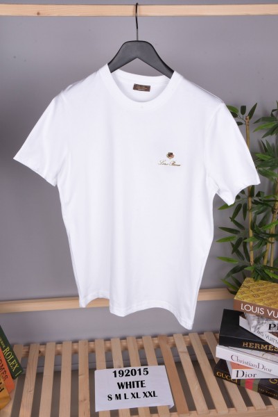 Мужская Футболка Loro Piana